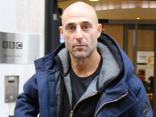 Mark Strong