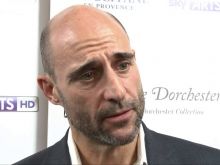 Mark Strong