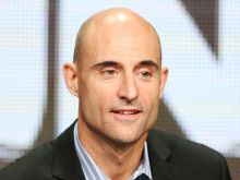 Mark Strong