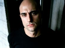 Mark Strong