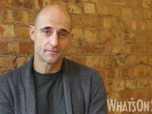 Mark Strong