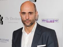 Mark Strong