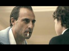Mark Strong