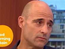 Mark Strong