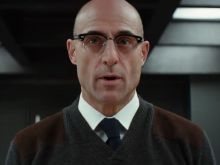 Mark Strong