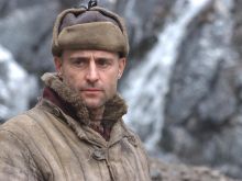 Mark Strong