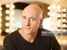 Mark Strong