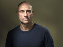 Mark Strong
