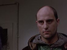 Mark Strong