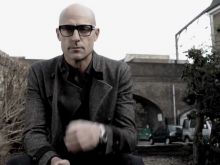 Mark Strong