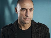 Mark Strong