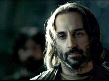 Mark Strong