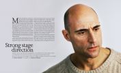 Mark Strong