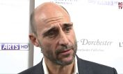 Mark Strong