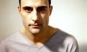 Mark Strong