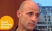 Mark Strong