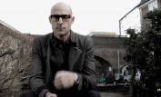 Mark Strong