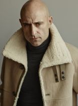 Mark Strong