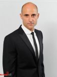 Mark Strong