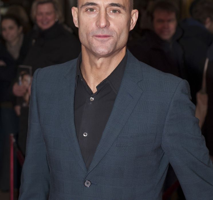 Mark Strong