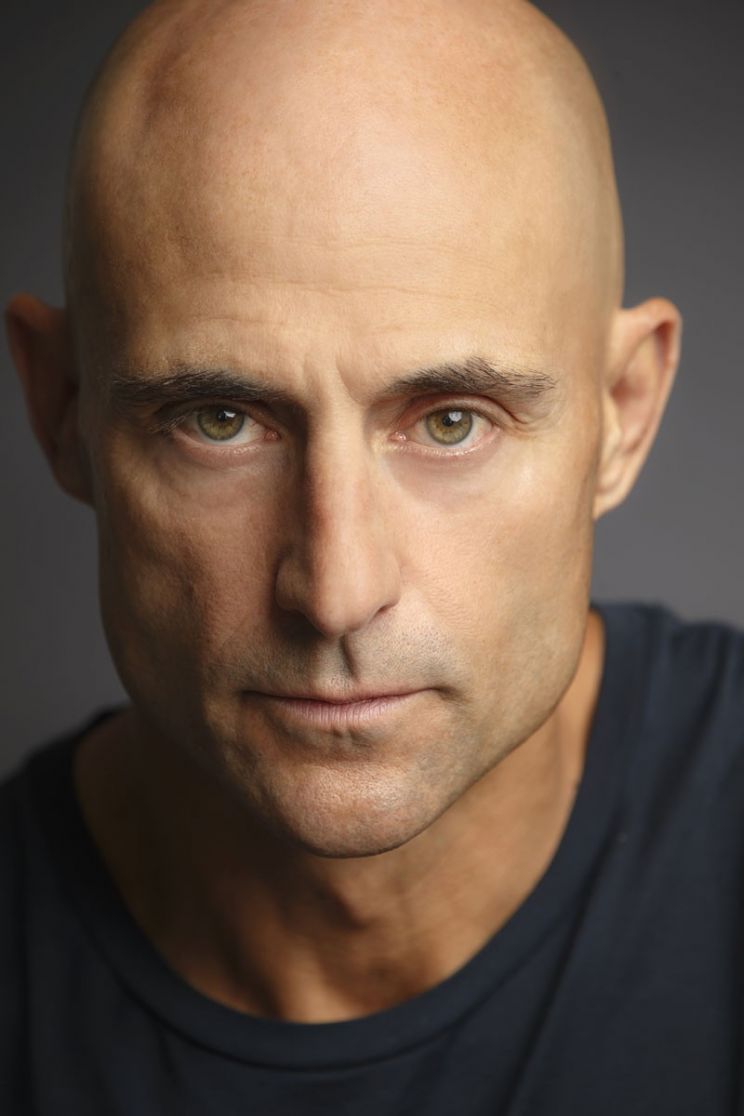 Mark Strong