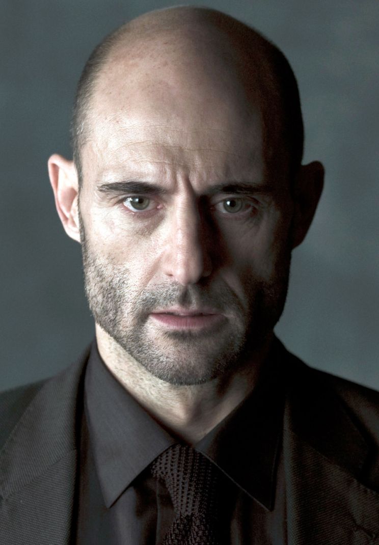 Mark Strong