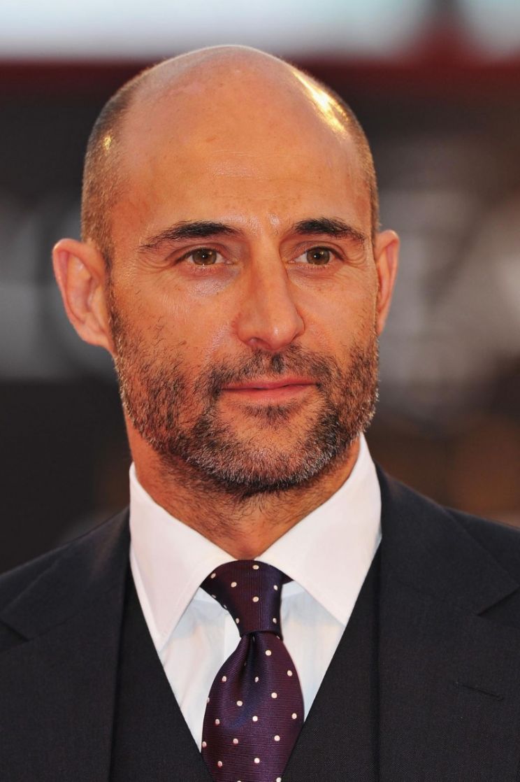 Mark Strong