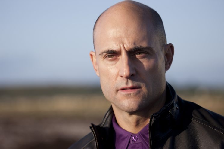 Mark Strong