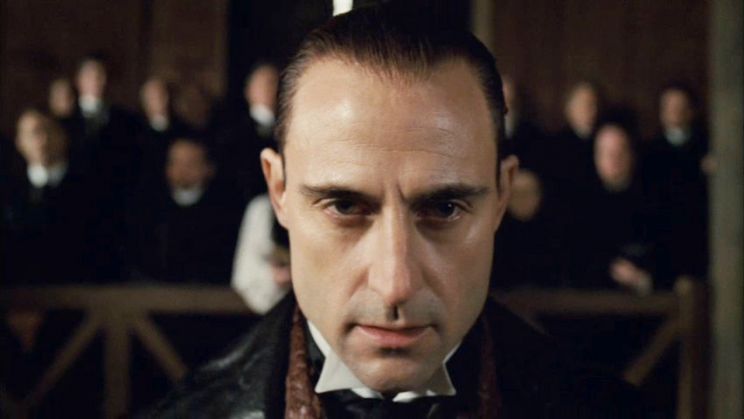 Mark Strong