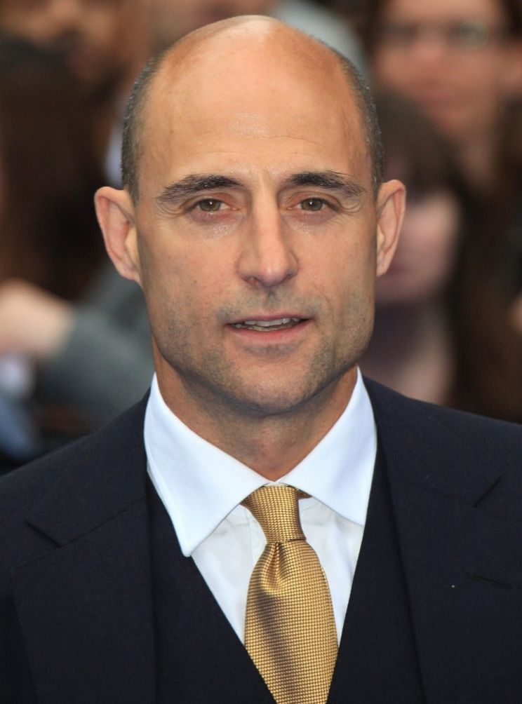 Mark Strong