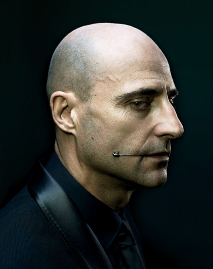 Mark Strong