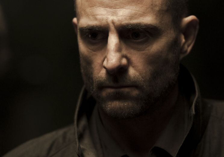 Mark Strong