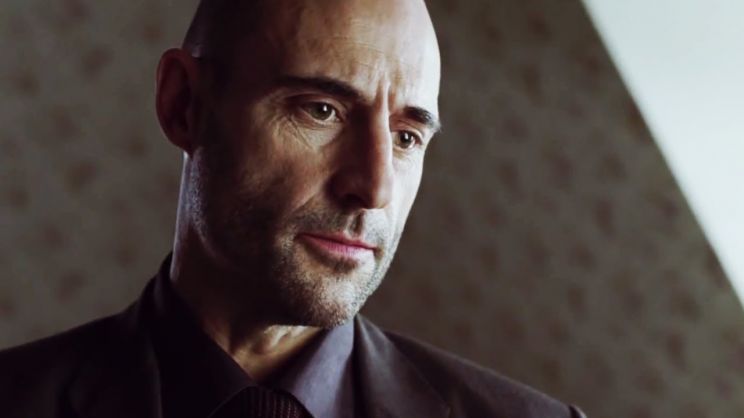 Mark Strong