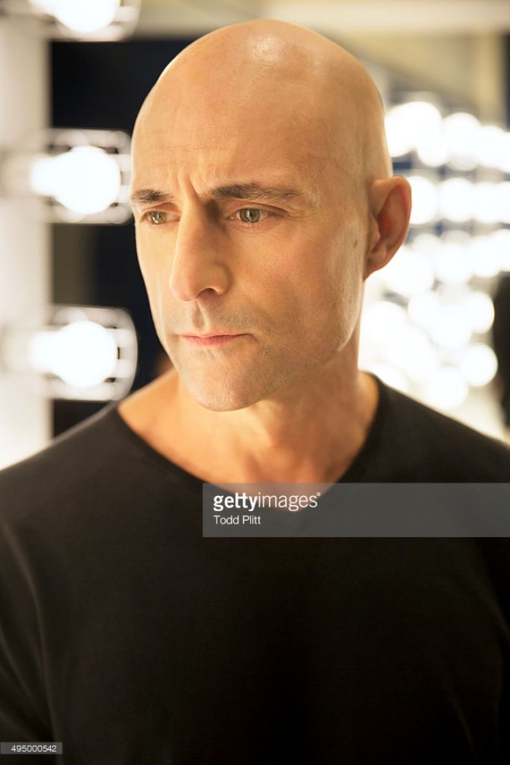 Mark Strong