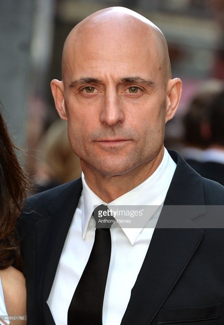 Mark Strong