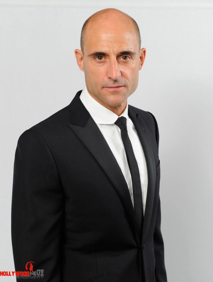 Mark Strong