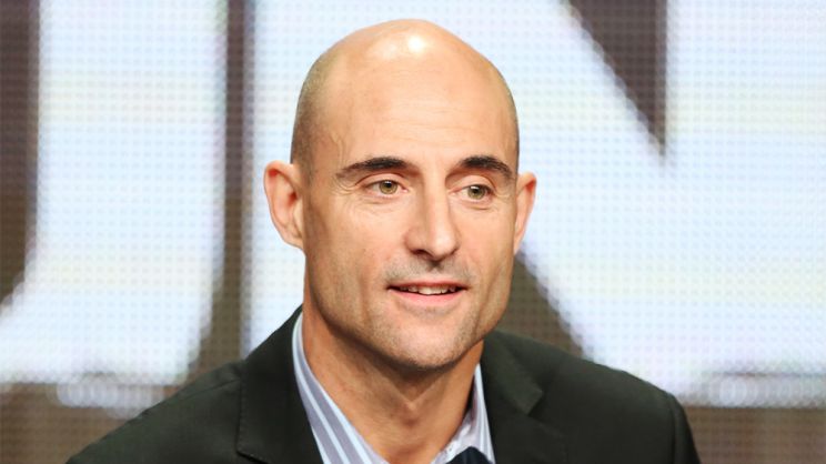 Mark Strong