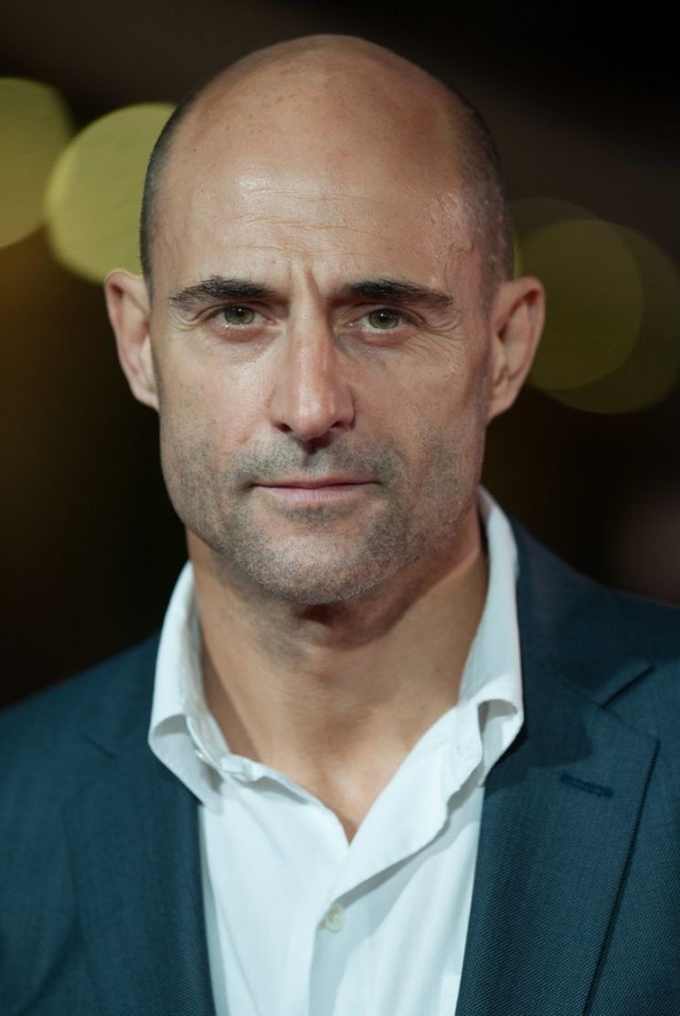 Mark Strong