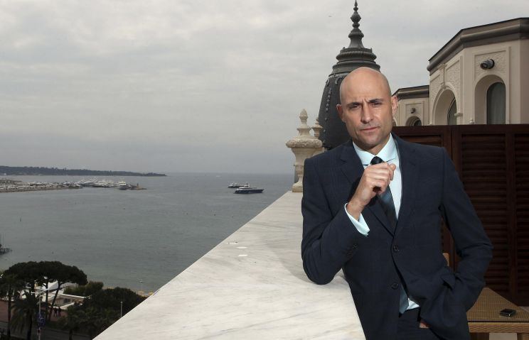 Mark Strong