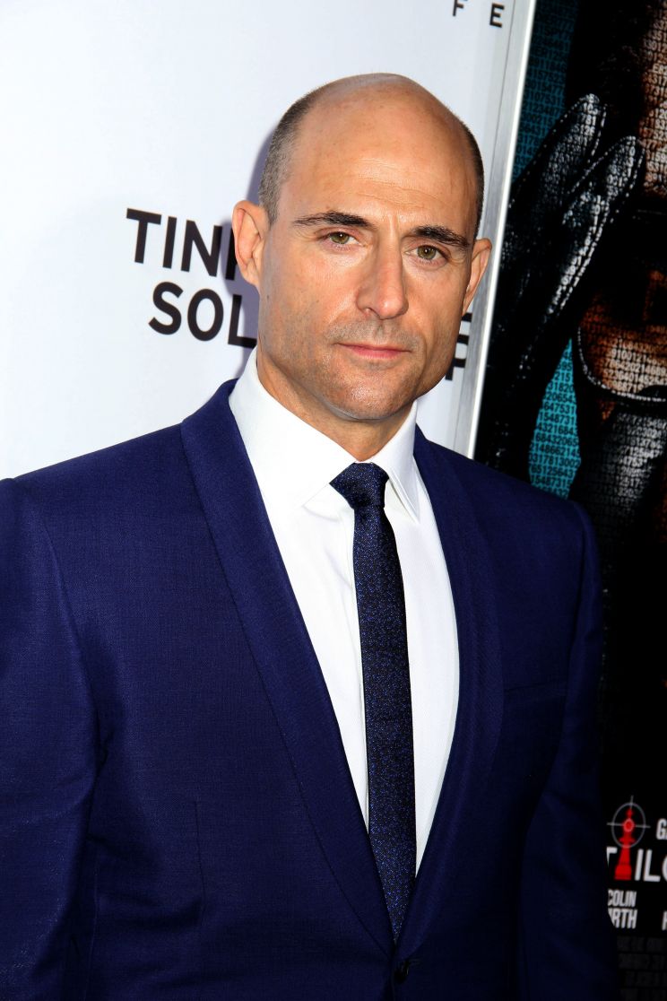 Mark Strong