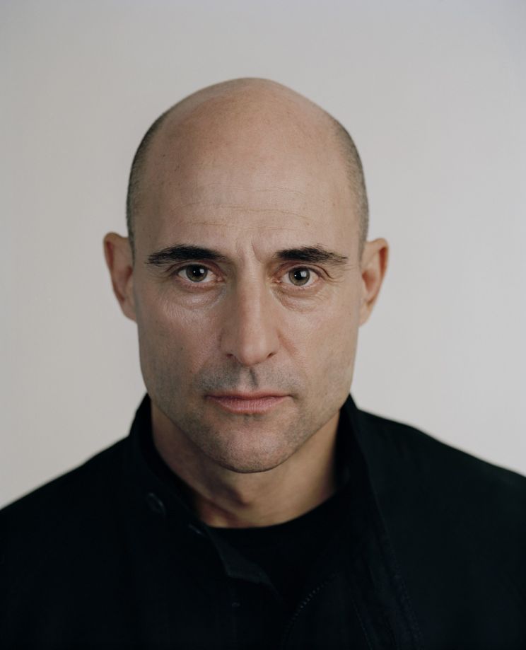 Mark Strong