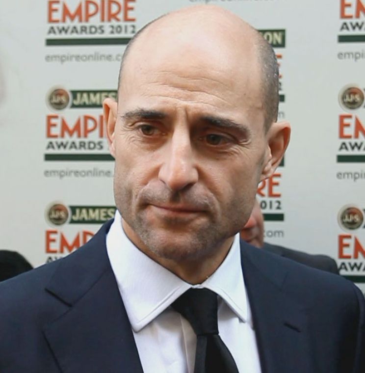 Mark Strong