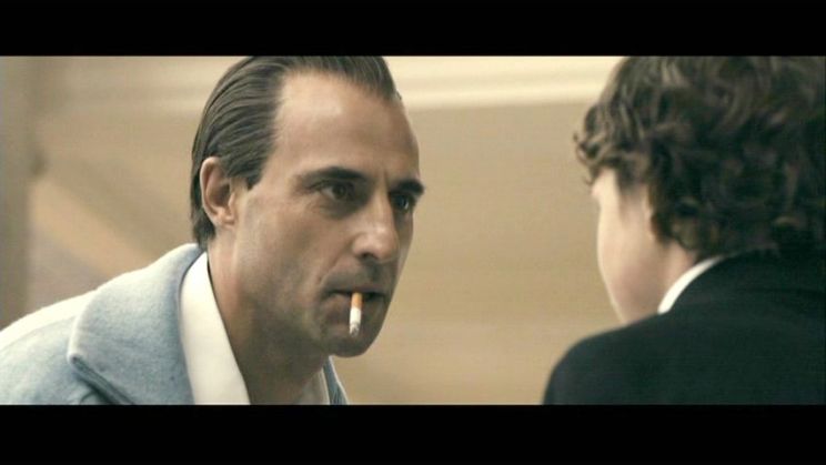Mark Strong
