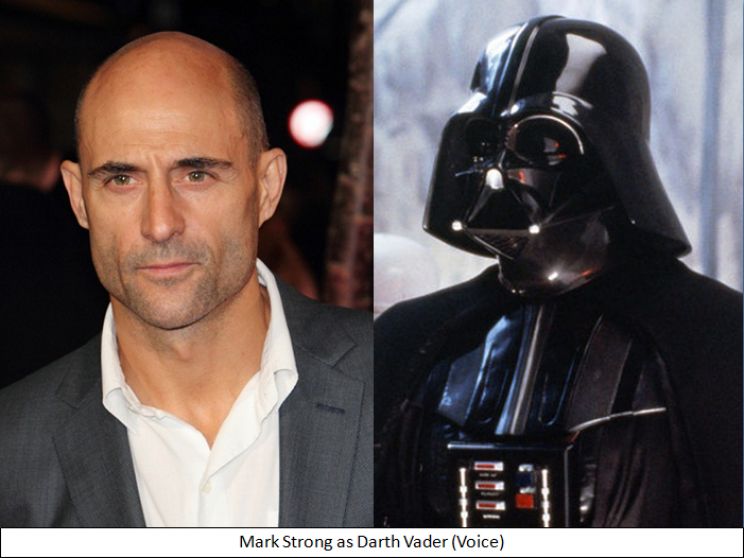 Mark Strong