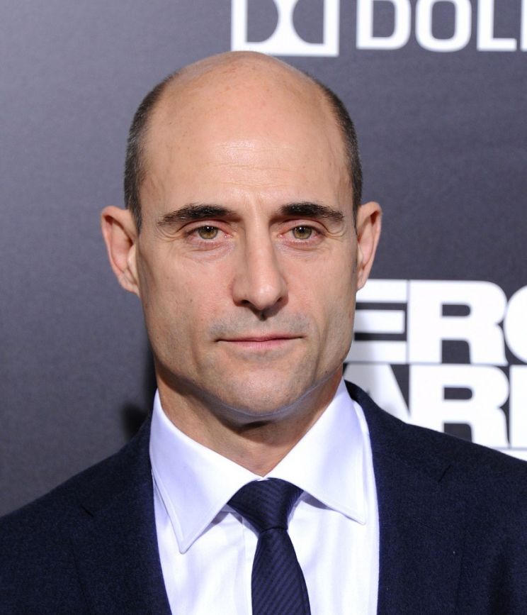 Mark Strong