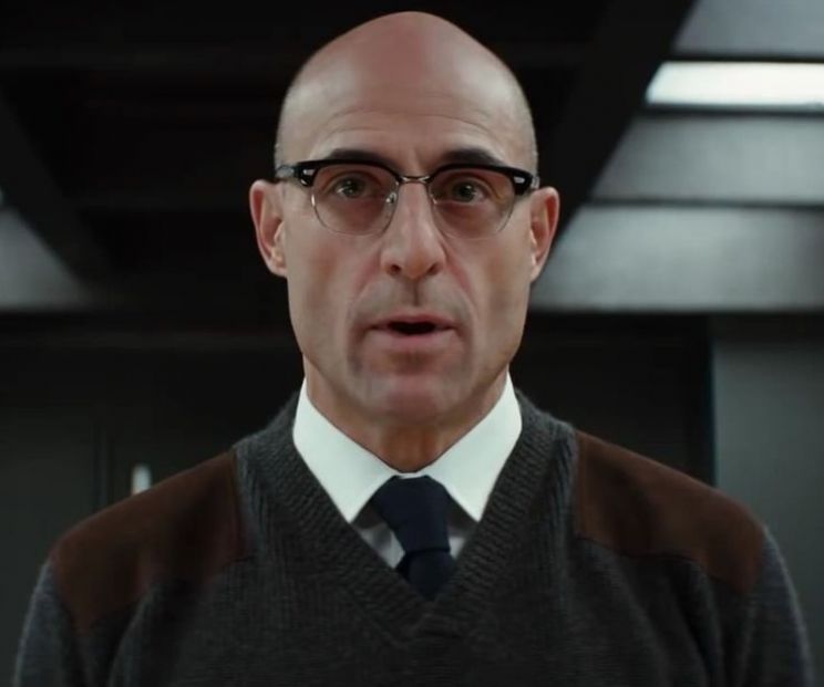 Mark Strong