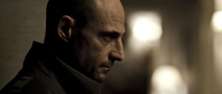 Mark Strong