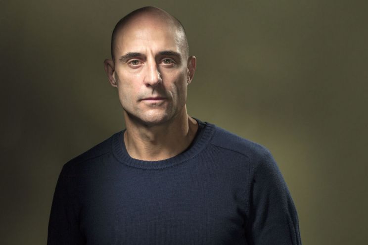 Mark Strong