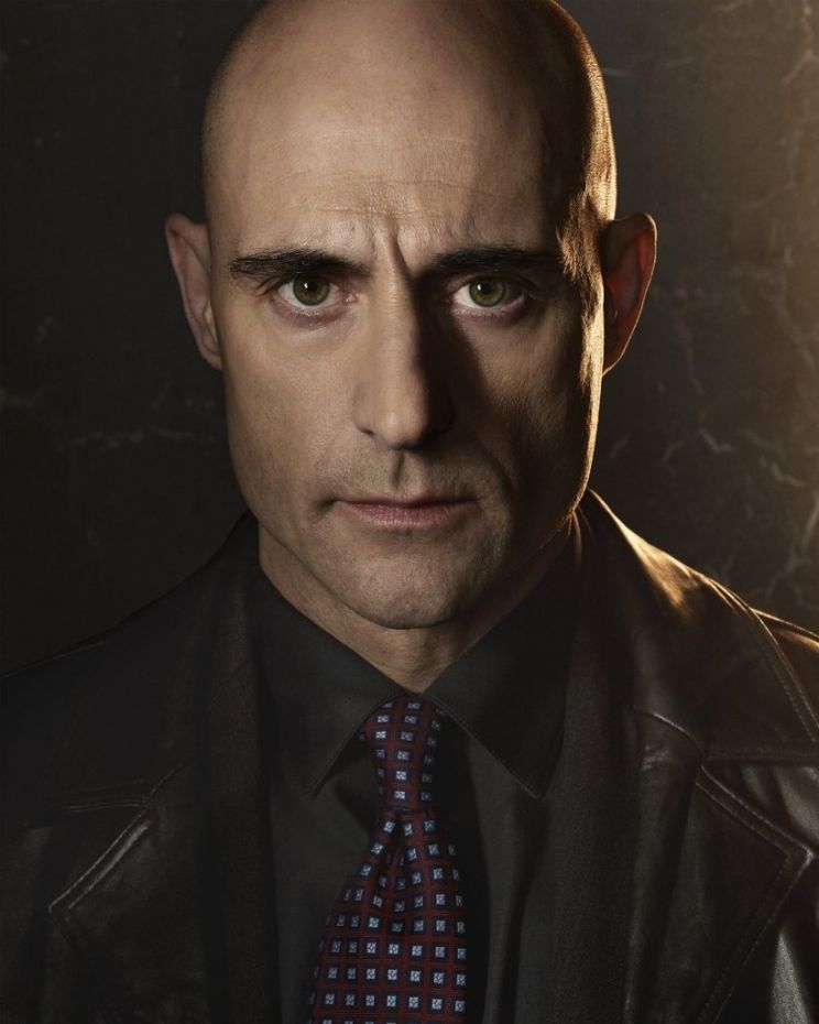 Mark Strong