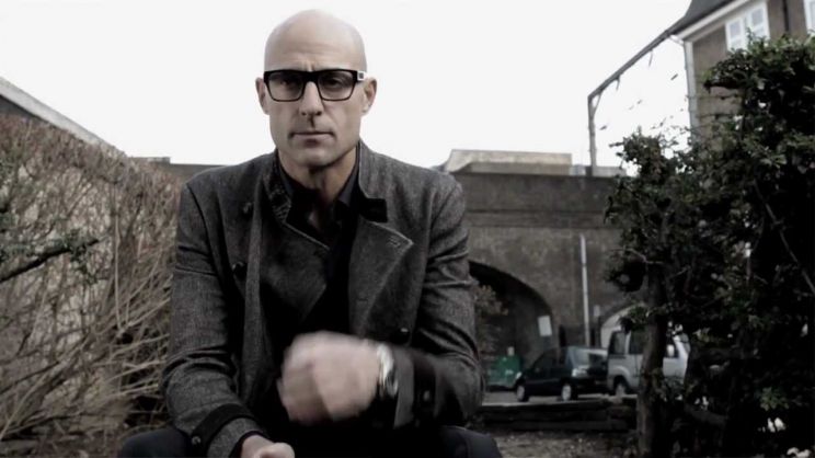Mark Strong